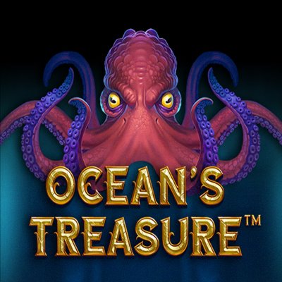 Oceans Treasure